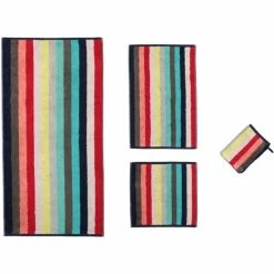 Blitzangebot ❤️ Cawö Splash 997 Waschhandschuh - 16x22 Cm - Multicolor ⭐ -Steiff-shop unnamed file 1718