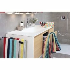 Blitzangebot ❤️ Cawö Splash 997 Waschhandschuh - 16x22 Cm - Multicolor ⭐ -Steiff-shop unnamed file 1719