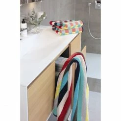 Blitzangebot ❤️ Cawö Splash 997 Waschhandschuh - 16x22 Cm - Multicolor ⭐ -Steiff-shop unnamed file 1720