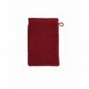 Budget ✔️ Möve Superwuschel Waschhandschuh Uni - Neu Mit 550 G/m² - 20x15 Cm - Ruby ? -Steiff-shop unnamed file 1722