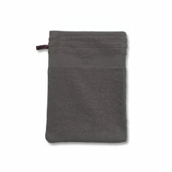 Bester Verkauf ? Tom Tailor BASIC Waschhandschuh - 16x22 Cm - Dark Grey ?