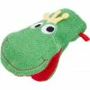 Blitzangebot ? Smithy Wasch & Play Frosch Waschhandschuh - 23 X 17 Cm - Grün ? -Steiff-shop unnamed file 173