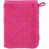 Angebote ⌛ Cawö CAWÖ Essential Waschhandschuh - 16x22 Cm - Pink ?