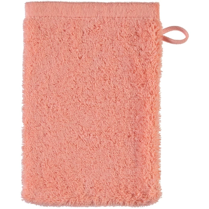 Am billigsten ? Cawö Lifestyle Waschhandschuh - 16x22 Cm - Koralle ? 1 Am billigsten ? Cawö Lifestyle Waschhandschuh - 16x22 Cm - Koralle ?