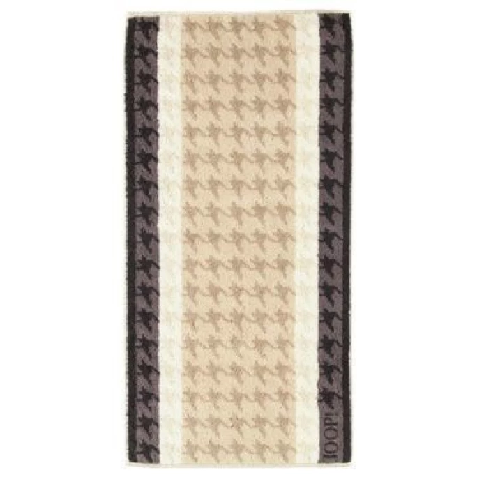 Budget ? JOOP! Elegance Graphic Waschhandschuh - 16x22 Cm - Travertin ? 1 Budget ? JOOP! Elegance Graphic Waschhandschuh - 16x22 Cm - Travertin ?