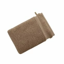 Angebote ? Vossen Scala Waschhandschuh - 16x22 Cm - Morena ?