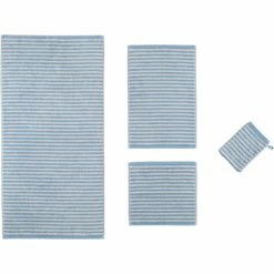 Schlussverkauf ? Cawö Campus Waschhandschuh - 16x22 Cm - Sky ⌛ -Steiff-shop unnamed file 1757