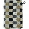 Billig ✨ Cawö CAWÖ Lifestyle Cube Waschhandschuh - 16x22 Cm - Kiesel ? -Steiff-shop unnamed file 1759