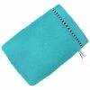 Schlussverkauf ⭐ ESPRIT Im Bad ESPRIT Box Solid Waschhandschuh - 22x16 Cm - Turquoise ? -Steiff-shop unnamed file 1763