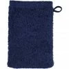 Aktion ? Cawö Lifestyle Waschhandschuh - 16x22 Cm - Navy ? -Steiff-shop unnamed file 1766