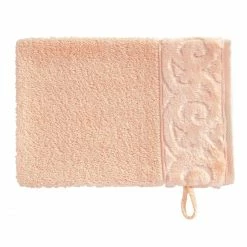 Blitzangebot ? Vossen Paris Supersoft Waschhandschuh - 16x22 Cm - Daisy ?