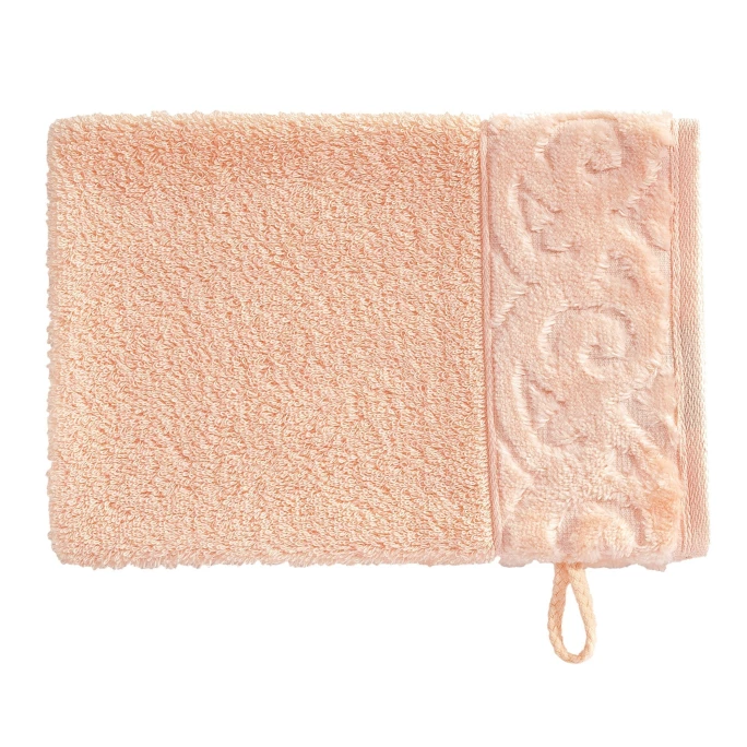 Blitzangebot ? Vossen Paris Supersoft Waschhandschuh - 16x22 Cm - Daisy ? 1 Blitzangebot ? Vossen Paris Supersoft Waschhandschuh - 16x22 Cm - Daisy ?