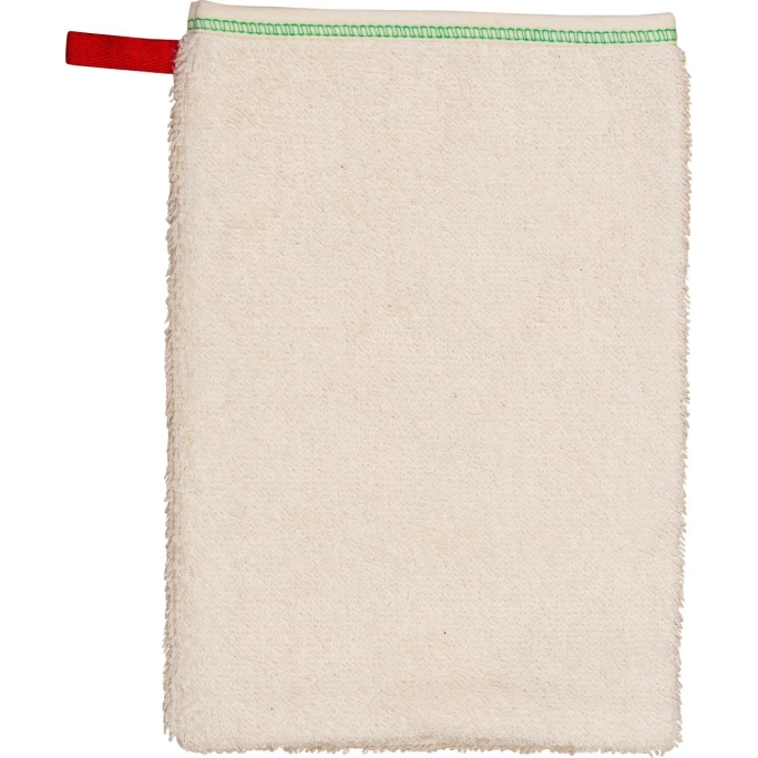 Bestpreis ✔️ Smithy Wisch & Weg Raupe Nimmersatt BIO Waschhandschuh - 14x23 Cm - Natur ? 2 Bestpreis ✔️ Smithy Wisch & Weg Raupe Nimmersatt BIO Waschhandschuh - 14x23 Cm - Natur ? – Bild 2