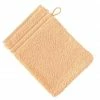 Schlussverkauf ? Vossen Vienna Style Supersoft Waschhandschuh - 16x22 Cm - Apricot ⌛ -Steiff-shop unnamed file 1791