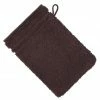 Billig ⭐ Vossen Vienna Style Supersoft Waschhandschuh - 16x22 Cm - Dark Brown ? -Steiff-shop unnamed file 1792