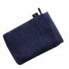 Aktion ? Vossen Vegan Life Waschhandschuh - 22x16 Cm - Marine Blau ? -Steiff-shop unnamed file 1810