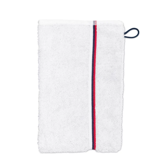 Am billigsten ? Möve Athleisure Waschhandschuh - 17x25 Cm - Snow/grey ? 1 Am billigsten ? Möve Athleisure Waschhandschuh - 17x25 Cm - Snow/grey ?