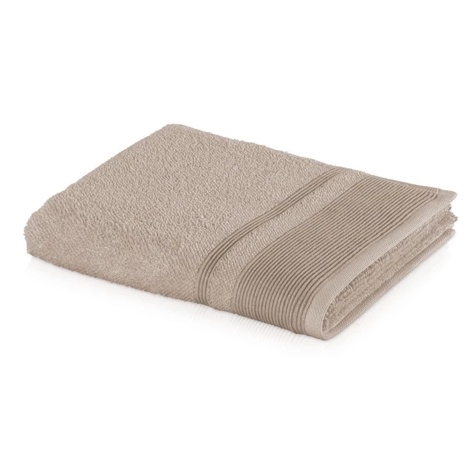 Neu ? Möve WELLBEING Perlstruktur Mit Biesen Waschhandschuh - 20x15 Cm - Nature ? 1 Neu ? Möve WELLBEING Perlstruktur Mit Biesen Waschhandschuh - 20x15 Cm - Nature ?