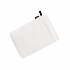 Blitzangebot ? Vossen Pure Vegan Waschhandschuh - 22x16 Cm - Weiß ?