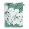 Bestes Angebot ? ESSENZA HOME Essenza Rosalee Waschhandschuh - 16x22 Cm - Green ❤️