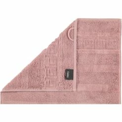 Blitzangebot ? Cawö Noblesse Waschhandschuh - 16x22 Cm - Pink ? -Steiff-shop unnamed file 1837
