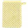 Budget ✨ Cawö Reed 956 Waschhandschuh - 16x22 Cm - Lemon ? -Steiff-shop unnamed file 1838