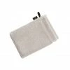 Beste Bewertungen von ? Vossen Pure Vegan Waschhandschuh - 22x16 Cm - Stone ?