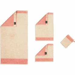 Am billigsten ? Cawö Sol Waschhandschuh Uni - 16x22 Cm - Rouge ? -Steiff-shop unnamed file 1845