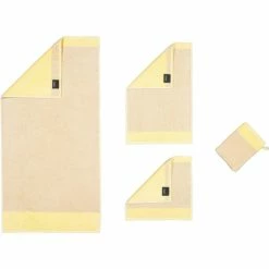 Rabatt ❤️ Cawö Sol Waschhandschuh Uni - 16x22 Cm - Honig ⌛ -Steiff-shop unnamed file 1847