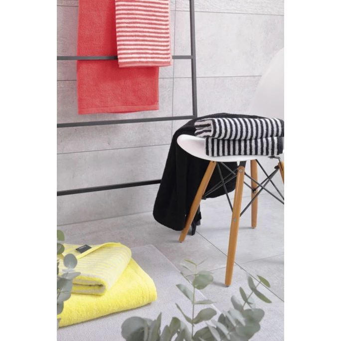 Billig ? Cawö Campus Waschhandschuh - 16x22 Cm - Watermelon ? 3 Billig ? Cawö Campus Waschhandschuh - 16x22 Cm - Watermelon ? – Bild 3