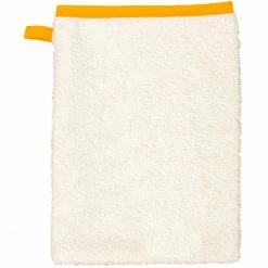 Aktion ⭐ Smithy Wisch & Weg Fuchs Waschhandschuh - 14x23 Cm - Natur, Orange ? -Steiff-shop unnamed file 187