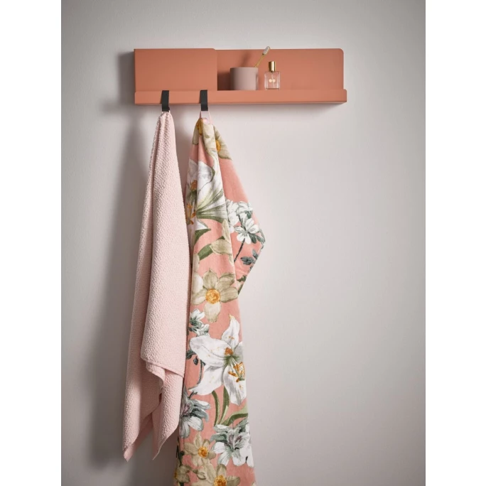 Bester Verkauf ? ESSENZA HOME Essenza Rosalee Waschhandschuh - 16x22 Cm - Rose ? 2 Bester Verkauf ? ESSENZA HOME Essenza Rosalee Waschhandschuh - 16x22 Cm - Rose ? – Bild 2