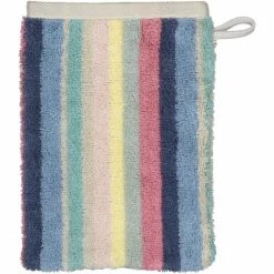 Am billigsten ? Cawö Sense Waschhandschuh - 16x22 Cm - Multicolor ⌛