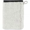 Neu ✨ Cawö Code Doubleface Waschhandschuh - 16x22 Cm - Sterling ? -Steiff-shop unnamed file 1903