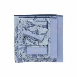 Am billigsten ⭐ ESSENZA HOME Essenza Malou Waschhandschuh - 16x22 Cm - Blue ✔️ -Steiff-shop unnamed file 1908