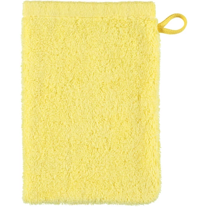 Bestpreis ? Cawö Lifestyle Waschhandschuh - 16x22 Cm - Lemon ✨ 1 Bestpreis ? Cawö Lifestyle Waschhandschuh - 16x22 Cm - Lemon ✨