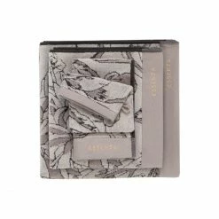 Angebote ✨ ESSENZA HOME Essenza Malou Waschhandschuh - 16x22 Cm - Grey ⭐ -Steiff-shop unnamed file 1931