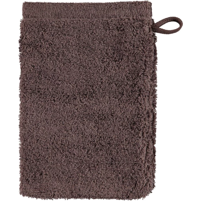 Budget ? Cawö Lifestyle Waschhandschuh - 16x22 Cm - Pepper ? 1 Budget ? Cawö Lifestyle Waschhandschuh - 16x22 Cm - Pepper ?