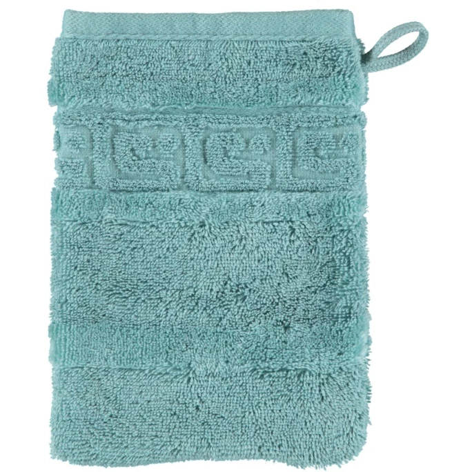 Am billigsten ? Cawö Noblesse Waschhandschuh - 16x22 Cm - Agave ? 1 Am billigsten ? Cawö Noblesse Waschhandschuh - 16x22 Cm - Agave ?