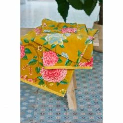Schlussverkauf ❤️ PIP Studio GOOD EVENING Waschhandschuh - 16x22 Cm - Yellow ? -Steiff-shop unnamed file 1952