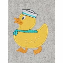 Budget ? Smithy Wisch & Weg Enten Waschhandschuh - 14x23 Cm - Hellgrau ✔️ 5 Budget ? Smithy Wisch & Weg Enten Waschhandschuh - 14x23 Cm - Hellgrau ✔️ -Steiff-shop unnamed file 196