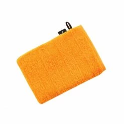 Großhandel ? Vossen Fresh Vegan Waschhandschuh - 22x16 Cm - Juice ⌛