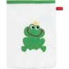 Coupon ? Smithy Wisch & Weg Frosch Waschhandschuh - 14x23 Cm - Weiß/grün ? 6 Coupon ? Smithy Wisch & Weg Frosch Waschhandschuh - 14x23 Cm - Weiß/grün ? -Steiff-shop unnamed file 197