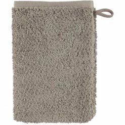 Bestes Angebot ? Cawö Heritage Waschhandschuh - 16x22 Cm - Graphit ?