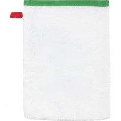 Coupon ? Smithy Wisch & Weg Frosch Waschhandschuh - 14x23 Cm - Weiß/grün ? -Steiff-shop unnamed file 198