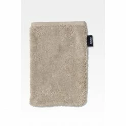 Brandneu ✔️ JOOP! Classic Doubleface Waschhandschuh - 16x22 Cm - Sand ?