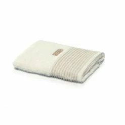 Bester Verkauf ? Möve Wellness Chenillebiesen Waschlappen - 20x15 Cm - Nature ✨