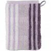 Budget ? Cawö Noblesse Seasons Stripes Waschhandschuh - 16x22 Cm - Lavendel ? -Steiff-shop unnamed file 2003