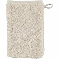 Bestes Angebot ⌛ Cawö Heritage Waschhandschuh - 16x22 Cm - Travertin ?