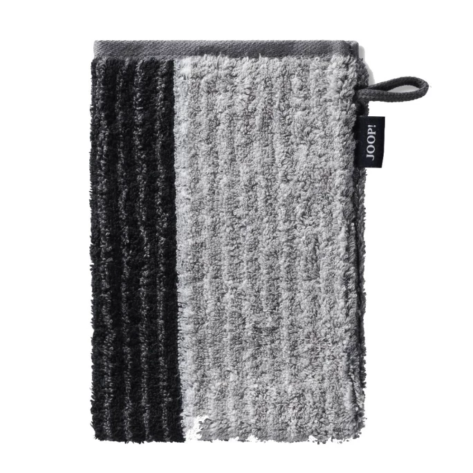 Bester Verkauf ? JOOP! Signature Lines Waschhandschuh - 16x22 Cm - Schwarz ? 1 Bester Verkauf ? JOOP! Signature Lines Waschhandschuh - 16x22 Cm - Schwarz ?